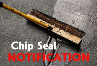 Chip Sealing Image