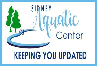 Aquatic Center Information