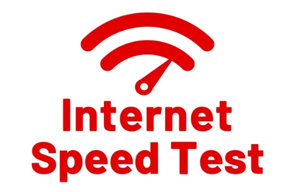 Speed Test