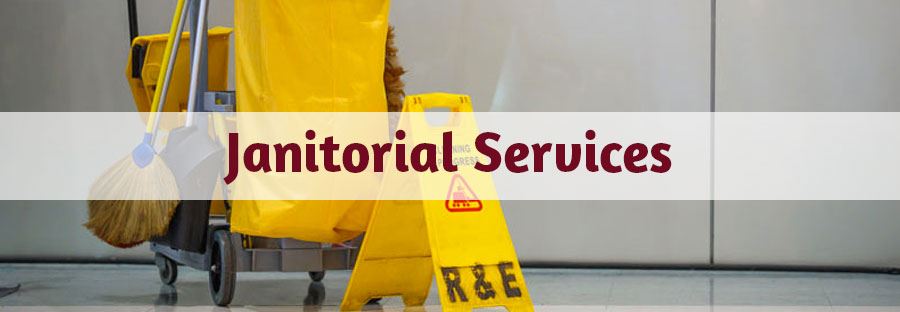 Janitorial-Service